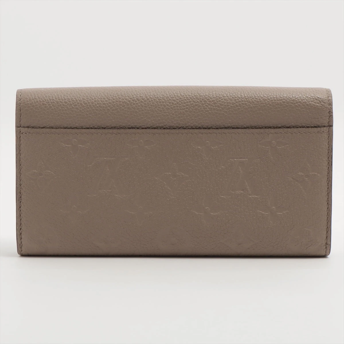 美品　ヴィトン　アンプラント　サラ　トゥルトレール　長財布　M82256 LOUIS VUITTON ルイヴィトン 長財布 モノグラム アンプラント