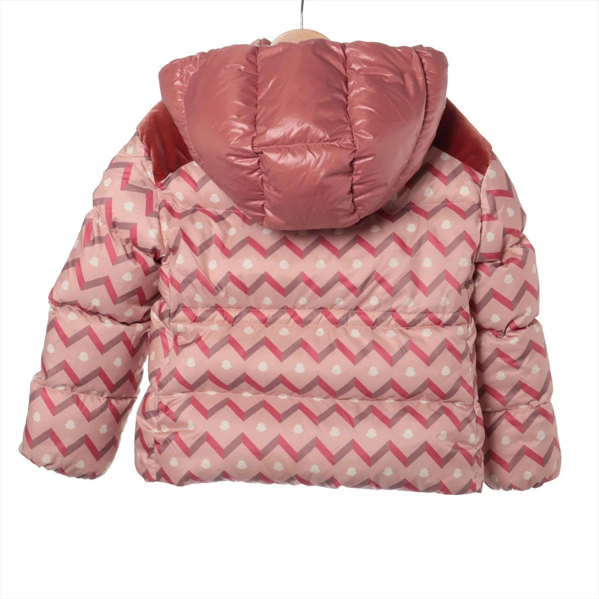 モンクレール　キッズ　ジャケット　6A 楽天市場】MONCLER KIDS モンクレール キッズ ダウンジャケット