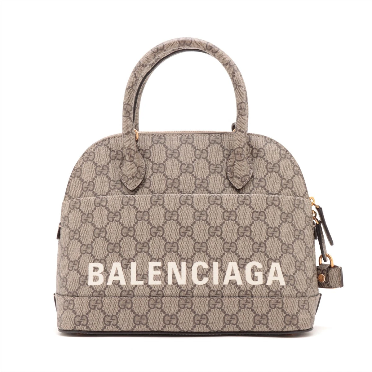 箱のみ、袋のみ ルイ・ヴィトン グッチ バレンシアガ ディオール バーバリーほか NIGOコラボ♪【Louis Vuitton】セカンドバッグ モノグラム (Louis