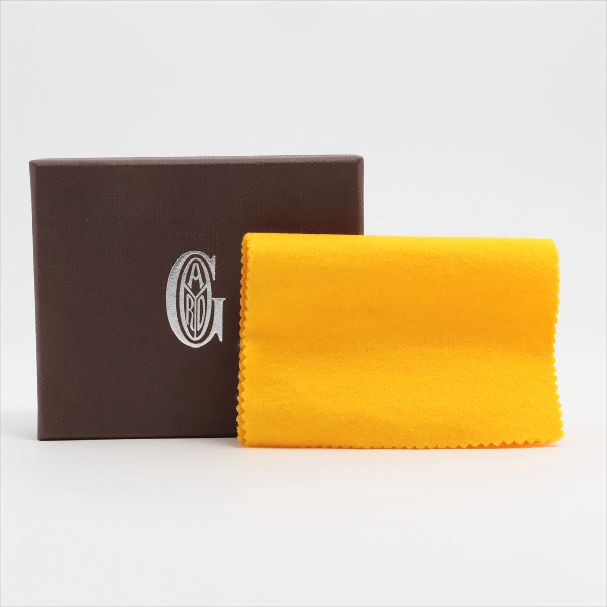 ゴヤール　レザーコインケース マリニー購入証明書付き GOYARD ゴヤール コインケース カードケース マリニー APM104-12