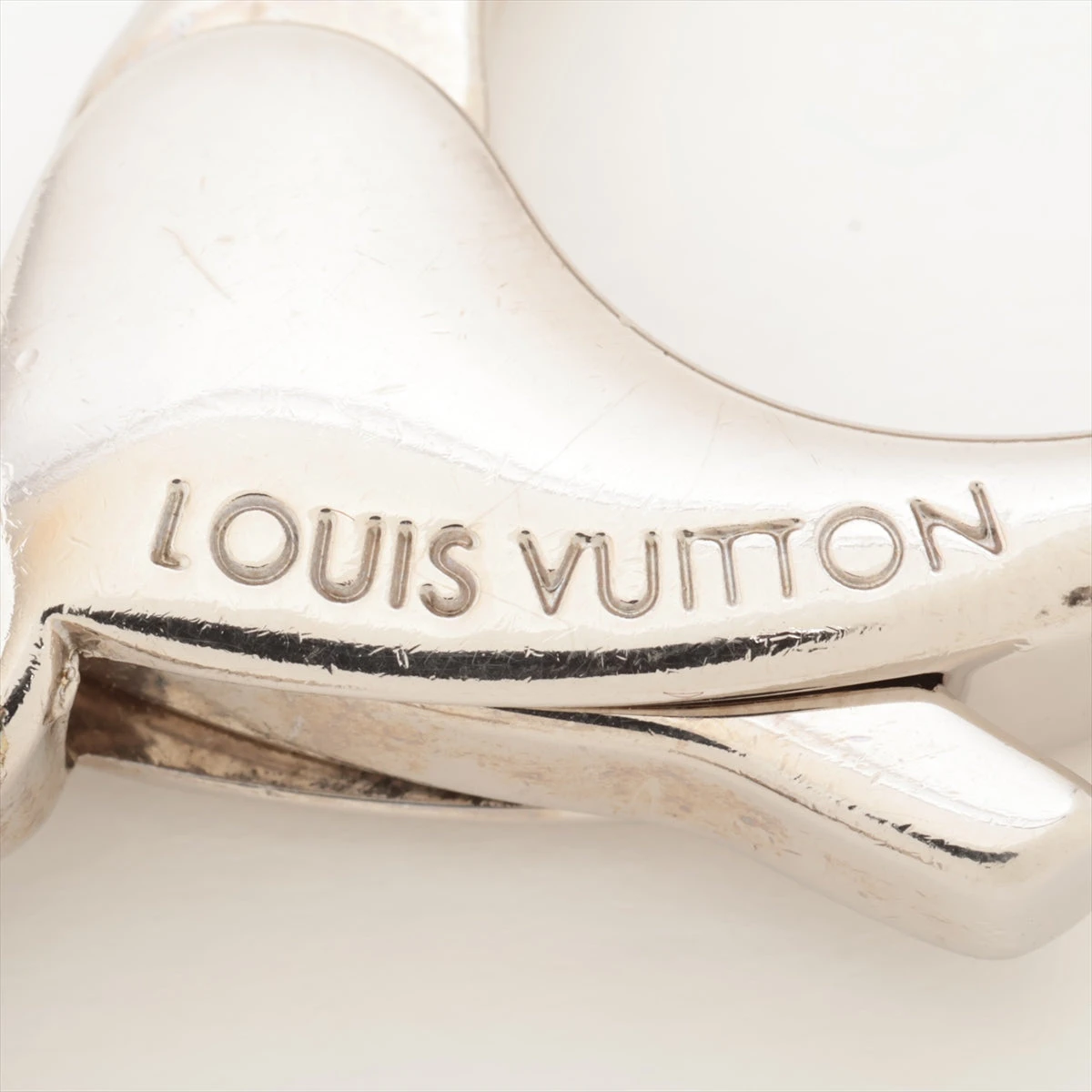 ヴィトン M65084 ビジューサック フルール ドゥ エピ DP0141 チャーム