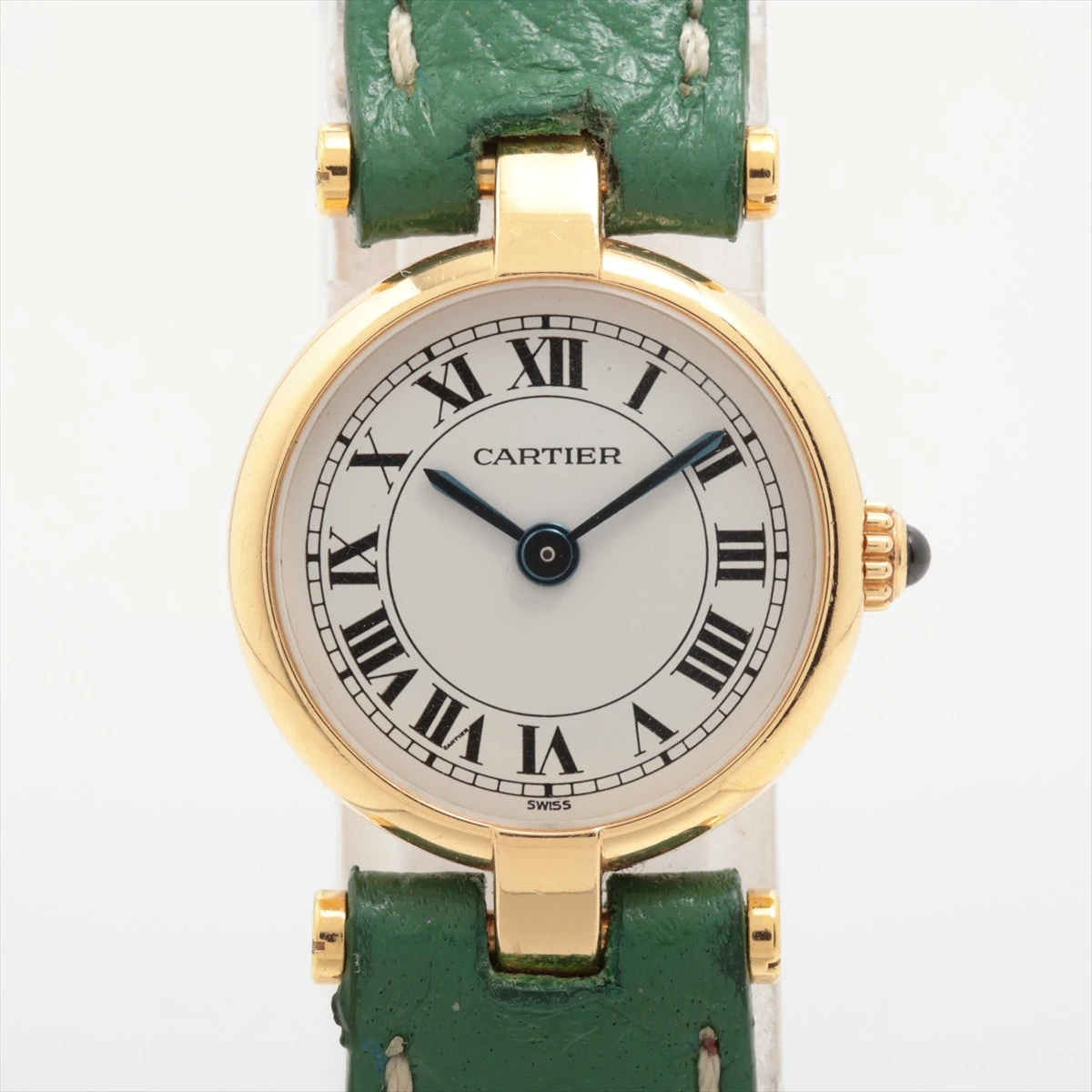 Cartier 時計 マストヴァンドーム Cartier (カルティエ) マスト ヴァンドームのオーバーホール