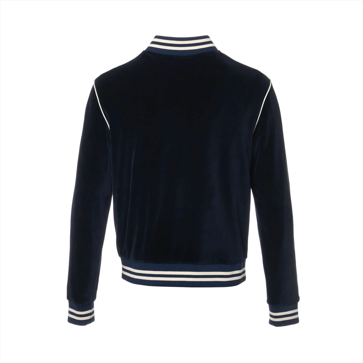 カトリーヌ kendra-embossed-cardigan-front