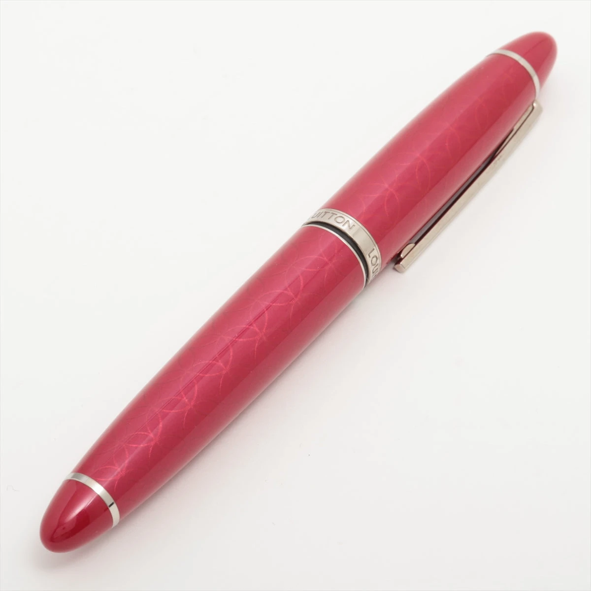 め*1様 訳あり 新品未使用品　DELTA VOLONTIA 万年筆 ピンク 訳あり 新品未使用品 DELTA VOLONTIA 万年筆 ピンク デルタ 万年筆