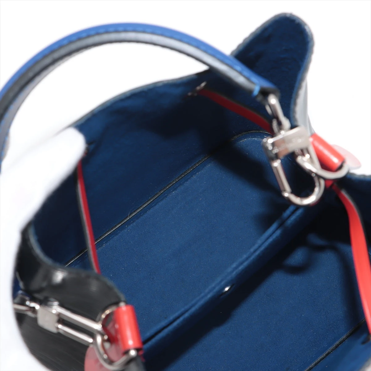 【未使用/IC】ルイヴィトン エピ ネオノエBB M52853 ショルダーバッグ ヴィトン エピ ネオノエBB M52853 RFID反応あり A3078305｜中古