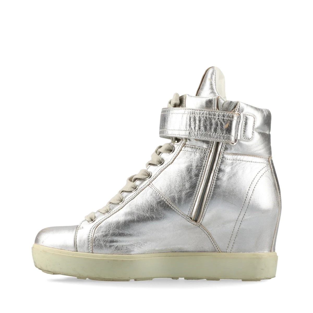 中古・古着通販】PRADA SPORTS (プラダスポーツ) エナメル