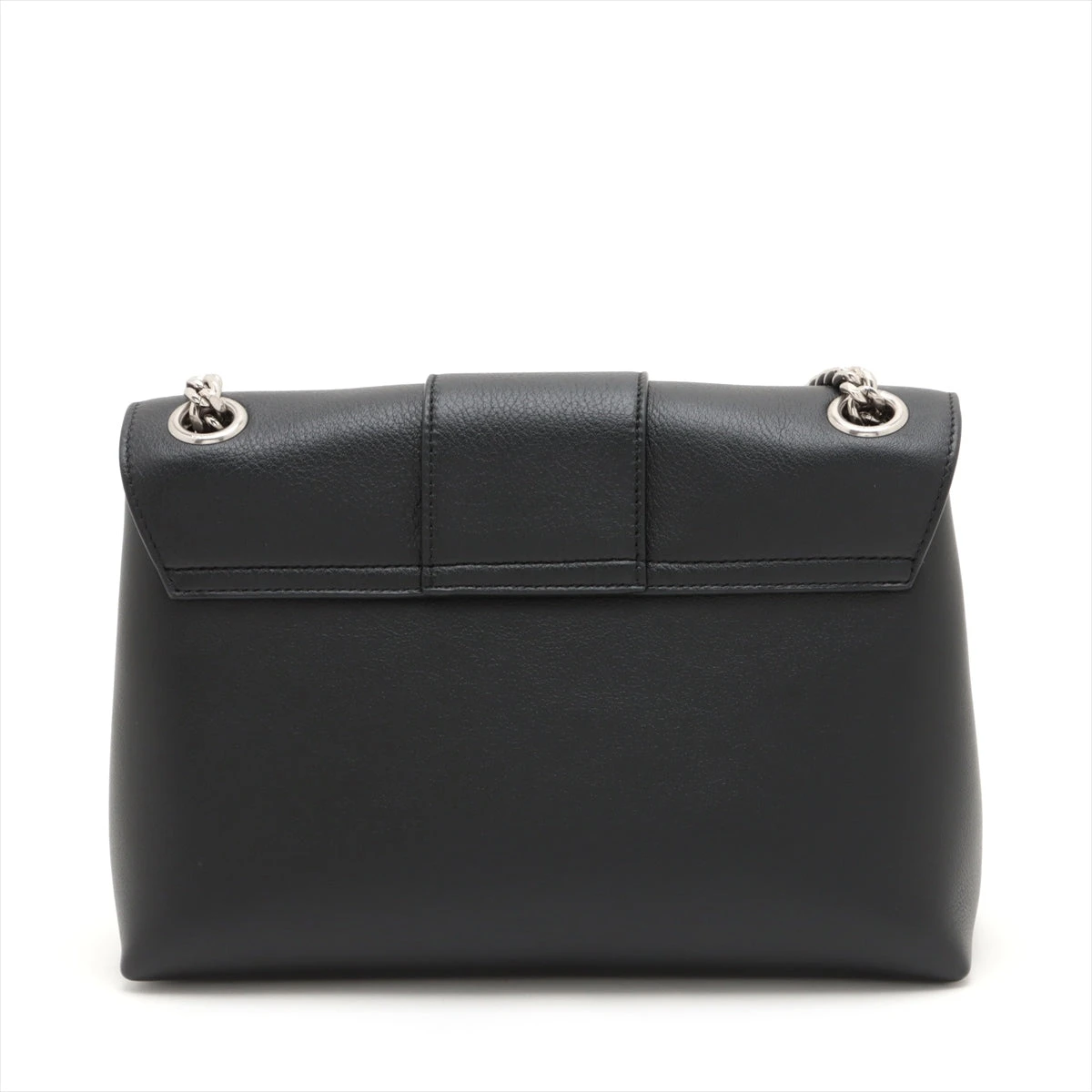 人気 CELINE ショルダーバッグ ヴィクトワール トリオンフ 黒 CELINE セリーヌ ショルダーバッグ MINI VICTOIRE ミニ ヴィク