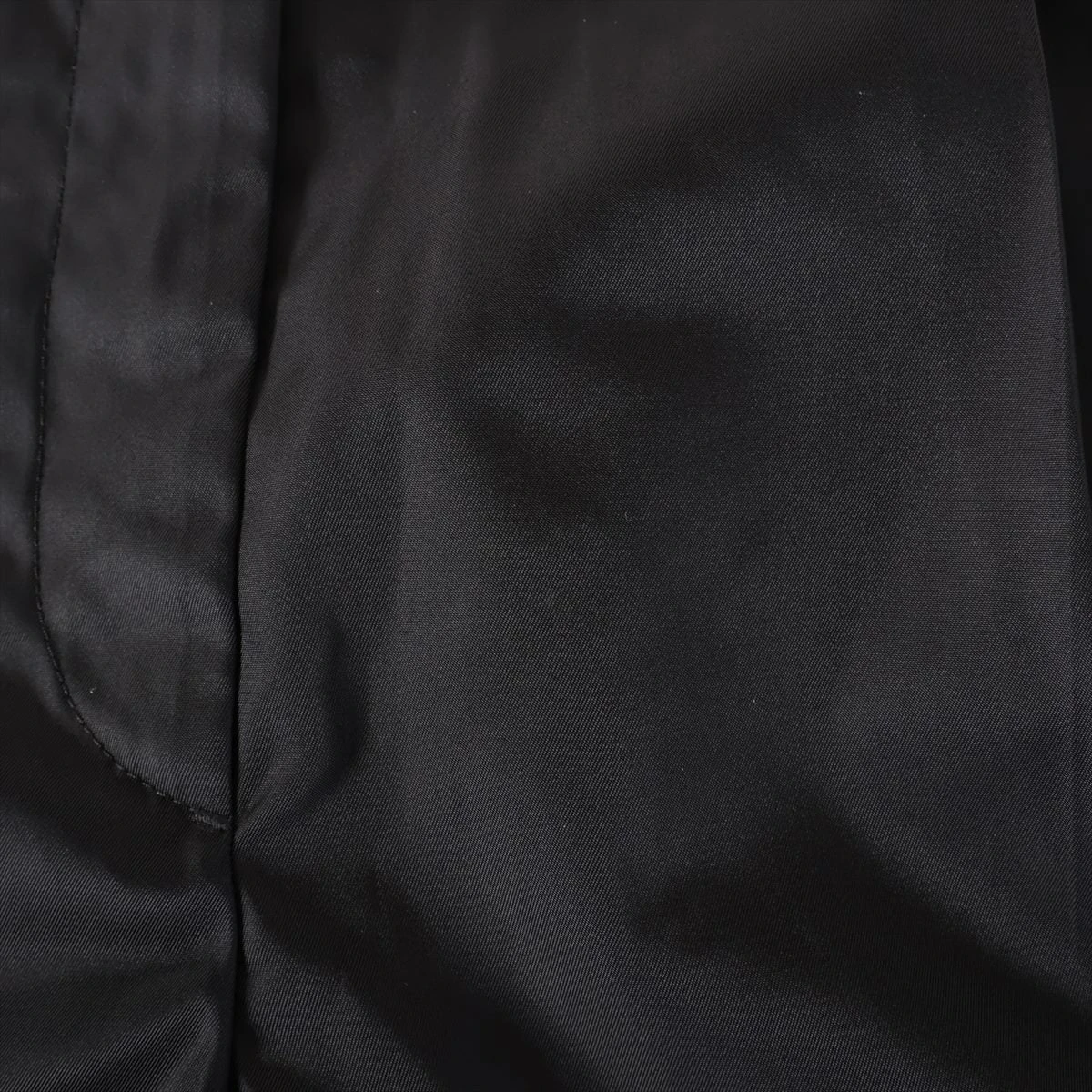 プラダ Re Nylon リ ナイロン ナイロン パンツ 38S レディース