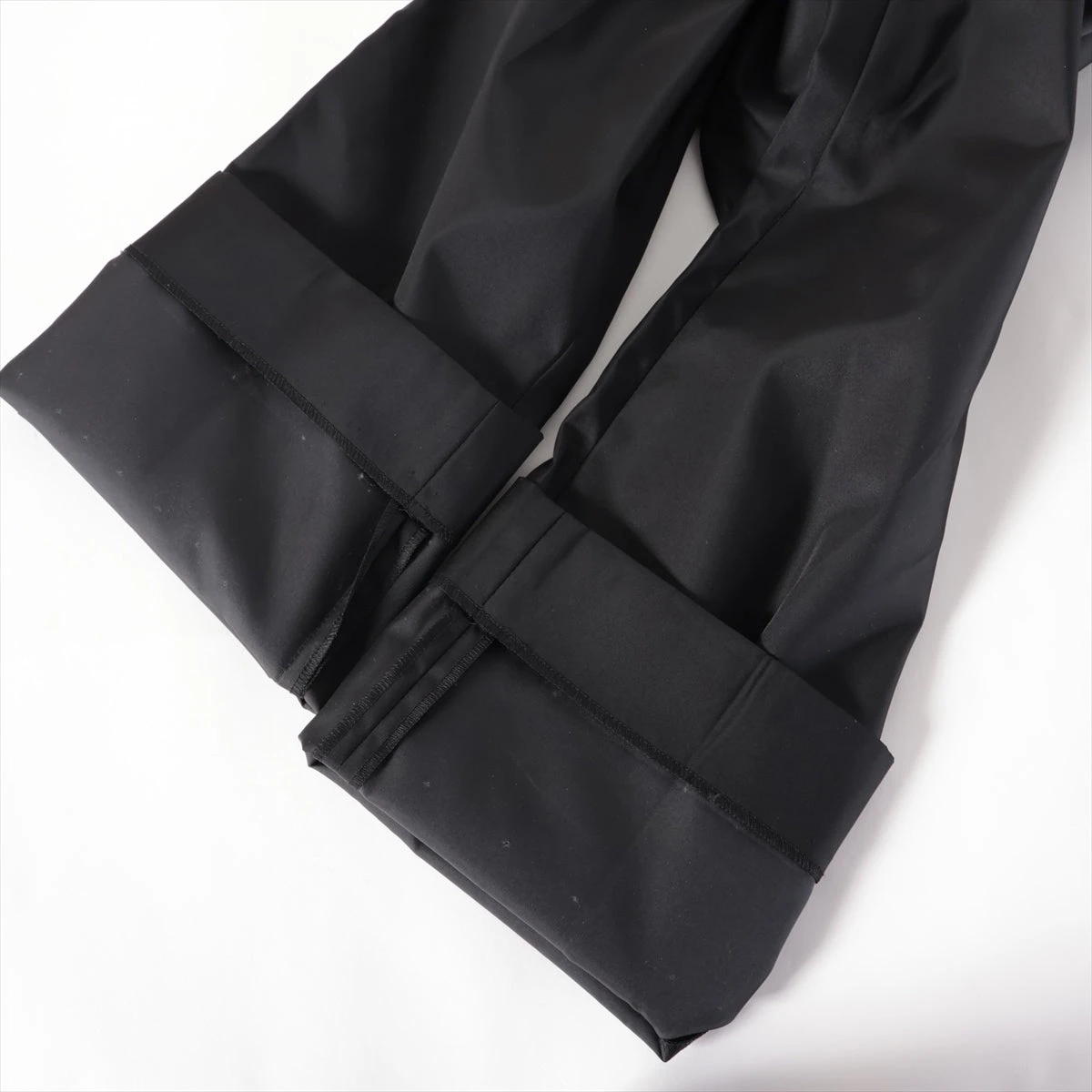 PRADA ナイロン ズボン【サイズ46 M相当】【美品】 PRADA(プラダ) 2022SS RE NYLON PANTS ナイロンパンツ SPH225