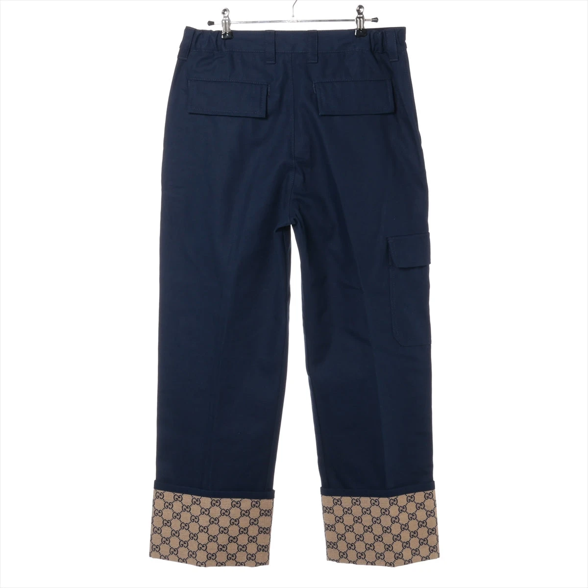 【GUCCI】ベージュ パンツ（46） GUCCI】ベージュ パンツ（46） - メルカリ
