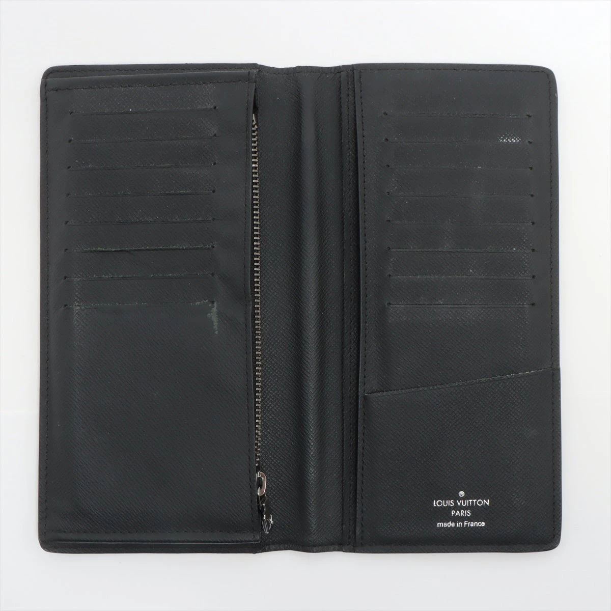 LOUIS VUITTON 【新品】ルイヴィトン 長財布 ポルトフォイユ