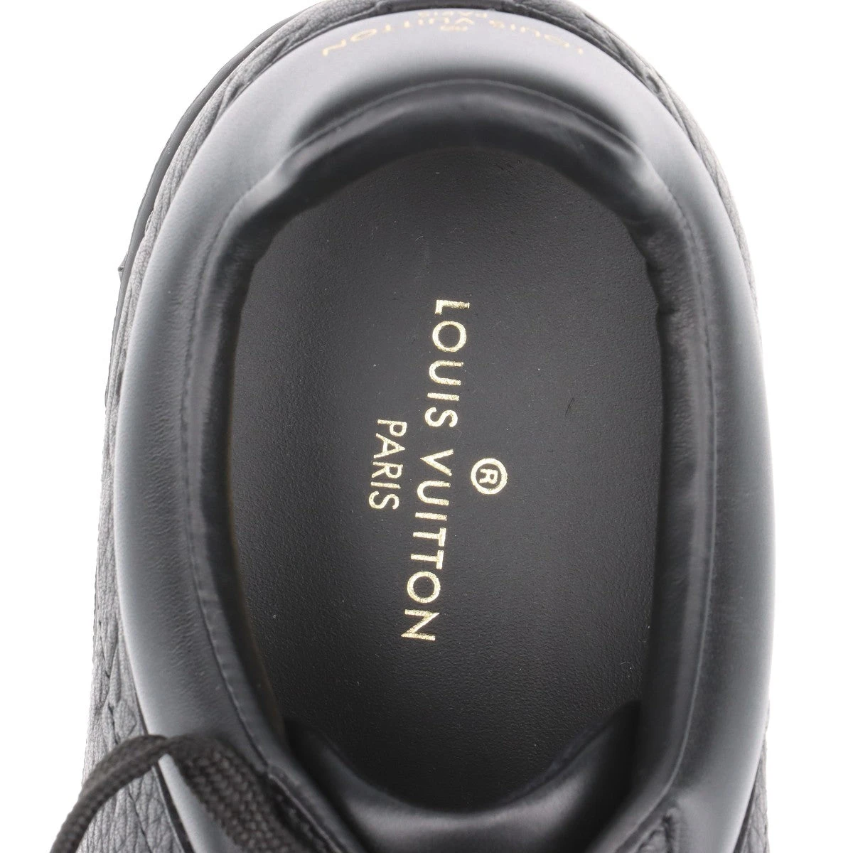 ⑲新品★ルイヴィトン スニーカー モノグラム ブラック 楽天市場】【靴】LOUIS VUITTON ルイ ヴィトン モノグラム
