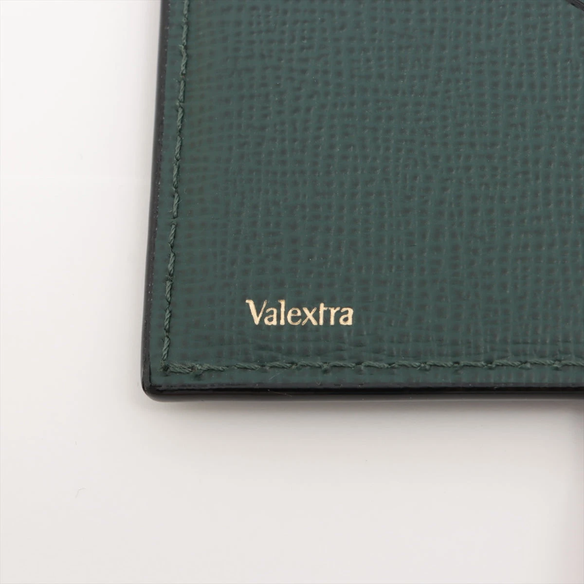 ✨美品✨valextra ヴァレクストラ マネークリップ エレファント　レザー 楽天市場】【10/25-26限定・最大2万円OFFクーポン配布中