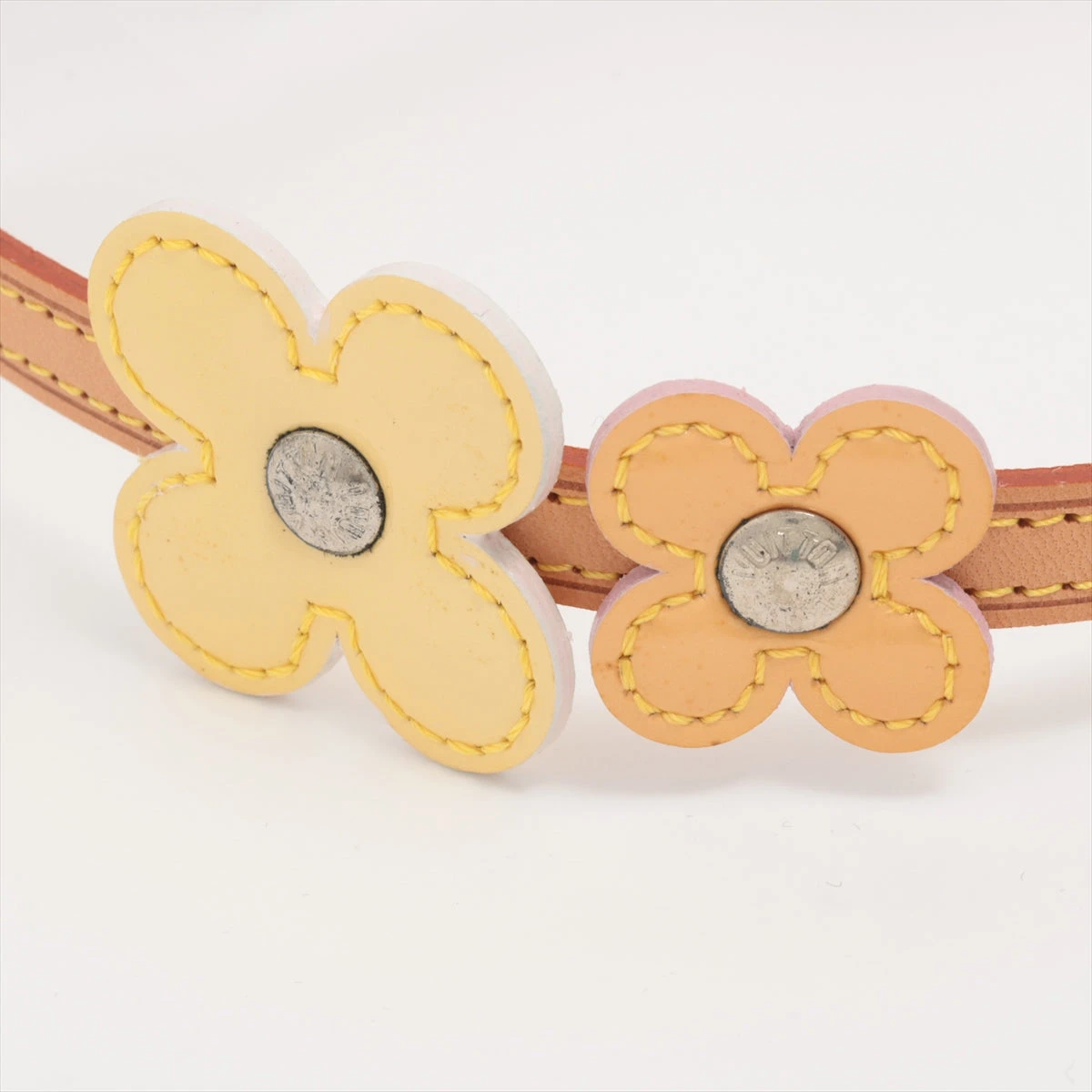 美品 ルイヴィトン ポーチ フラワーレキシントン ヴェルニ M92245 LOUIS VUITTON】ルイヴィトン『モノグラム ヴェルニ フラワー