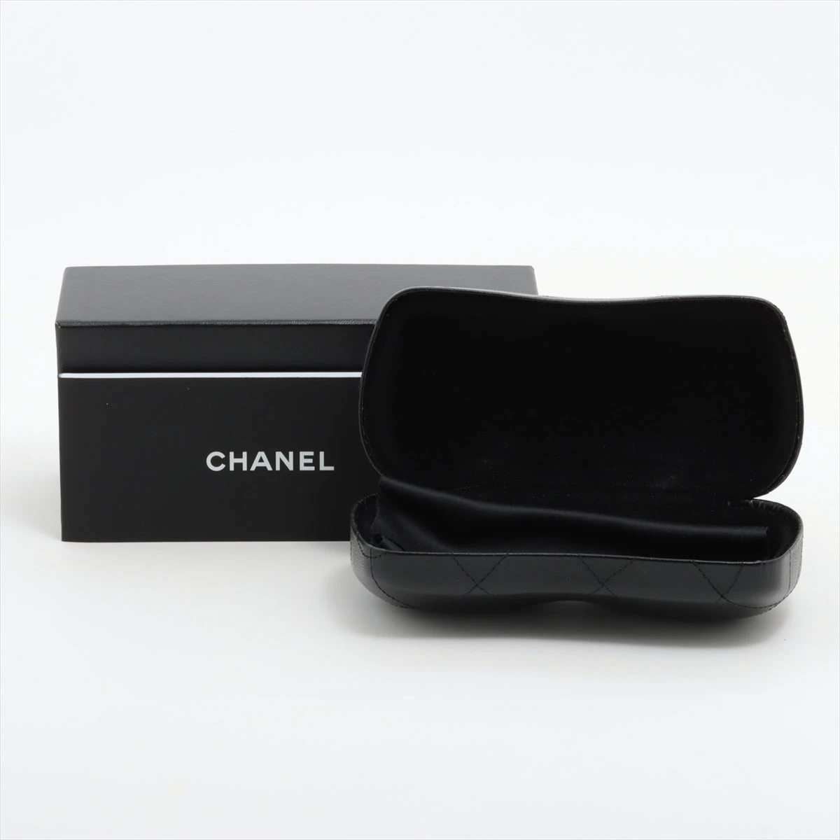 CHANEL シャネル 5394-H-A ロゴ サングラス フェイクパール シャネル 5394-H-A サングラス 53□19 プラスチック×フェイク