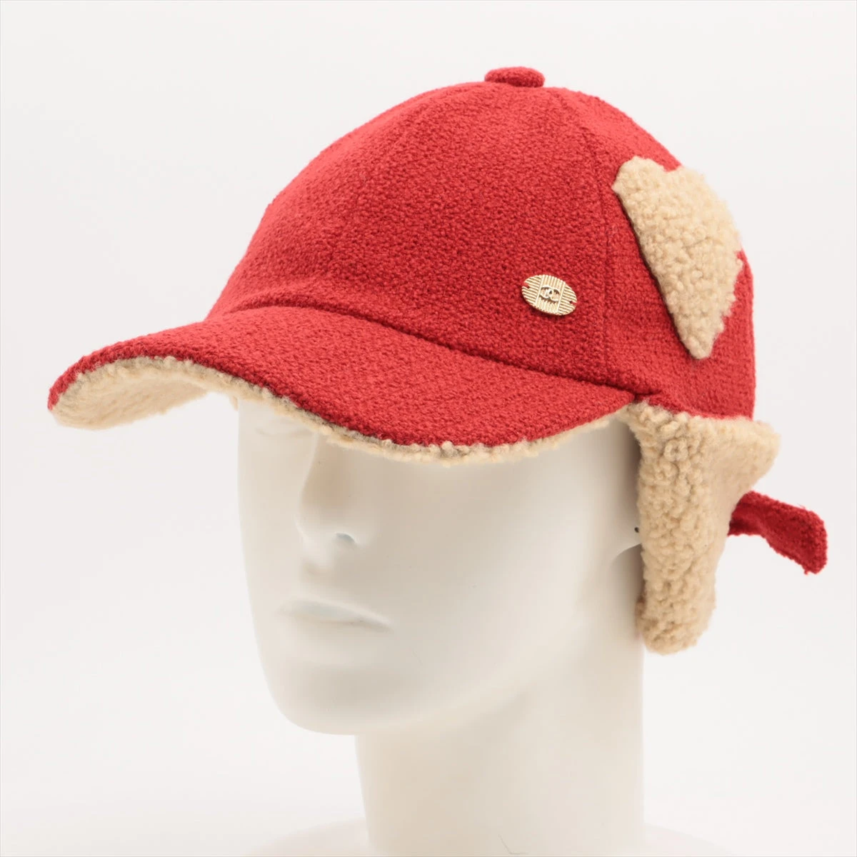 シャネル キャップ ALLU online store｜中古ブランド品