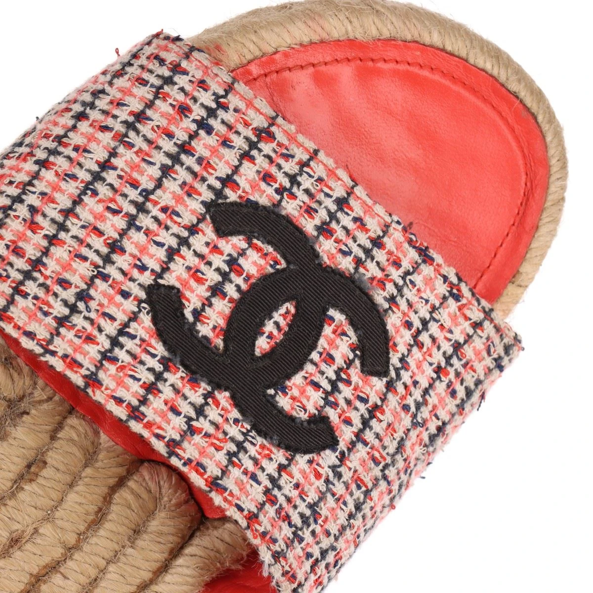 ♥最終値下げ♥CHANEL ココマーク イエローミュール シャネル CHANEL リング ココマーク ラインストーン リング
