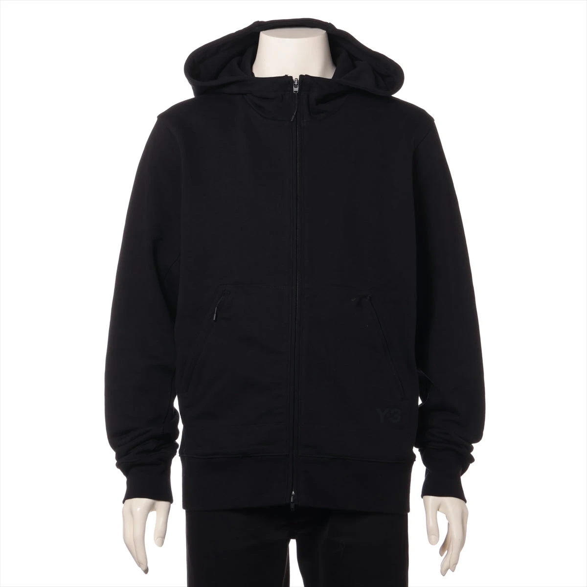 Y-3◆パーカー/S/コットン/BLK/1AX001 楽天市場】1AX001の通販