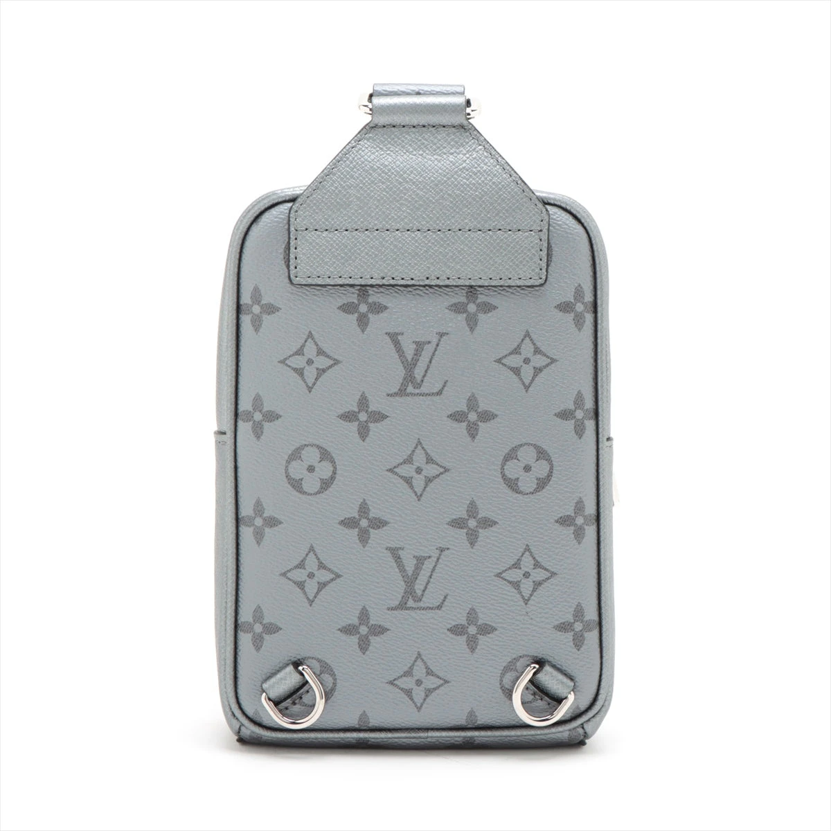 【鑑定済】 ルイヴィトン タイガラマ アウトドア スリングバック LOUIS VUITTON】ルイヴィトン『タイガラマ アウトドア スリング