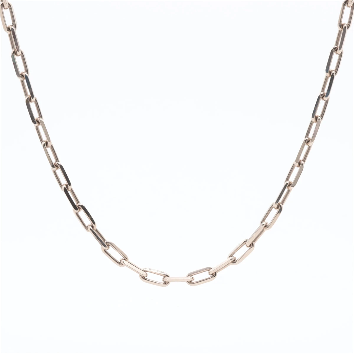 CARTIER サントス ドゥ カルティエ ネックレス (Cartier