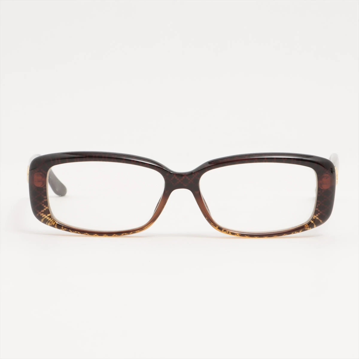 GUCCI◆インターロッキングG/メガネ/プラスチック/BLK/GG-9058J ◇グッチ◇GG0278OA⁄プラスチック⁄インターロッキングG⁄メガネ⁄眼鏡