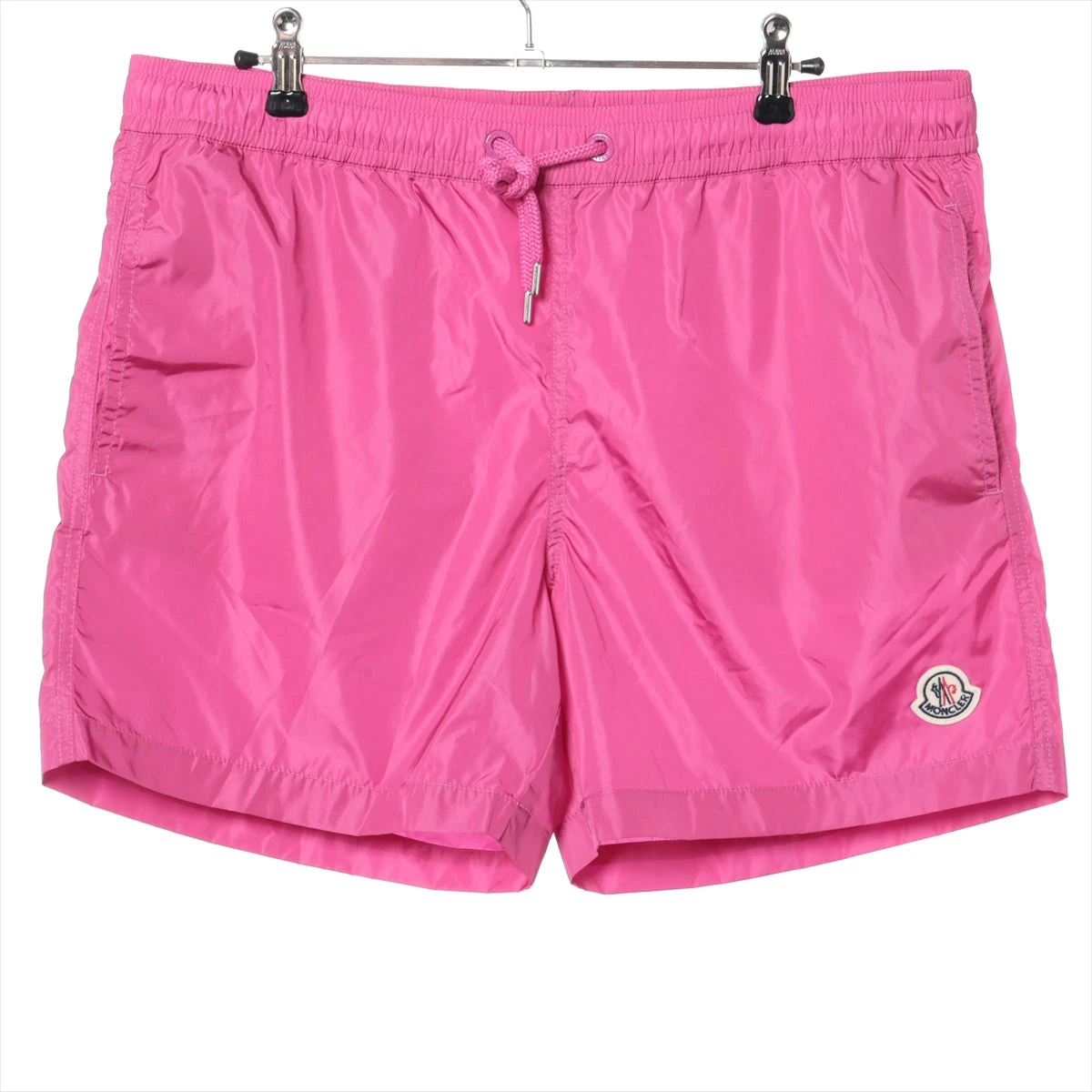 22SS【未使用】モンクレール シルク100% ショートパンツ レディース 楽天市場】MONCLER モンクレール SWIMWEAR ショーツ ショート