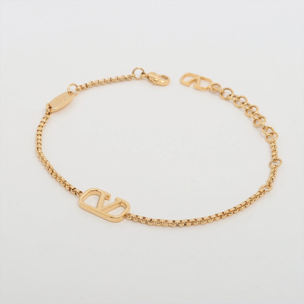 ヴァレンティノガラヴァーニ ブレスレット/バングル ALLU online store 