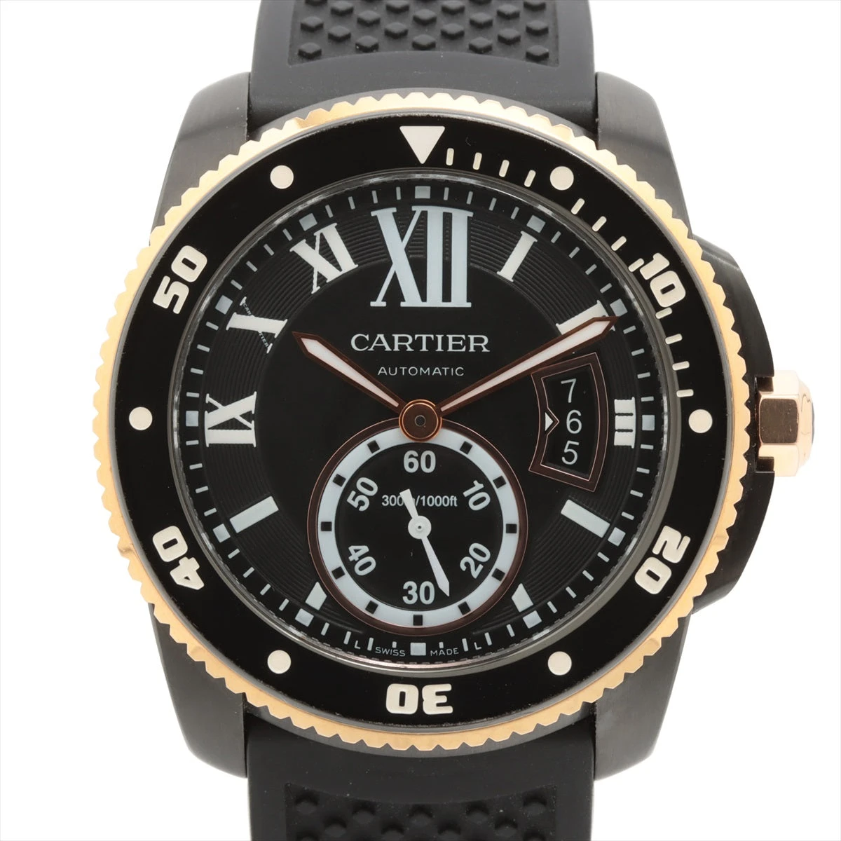 インディペンデンス ワイルド ワン ゴールド 42MM LIMITED