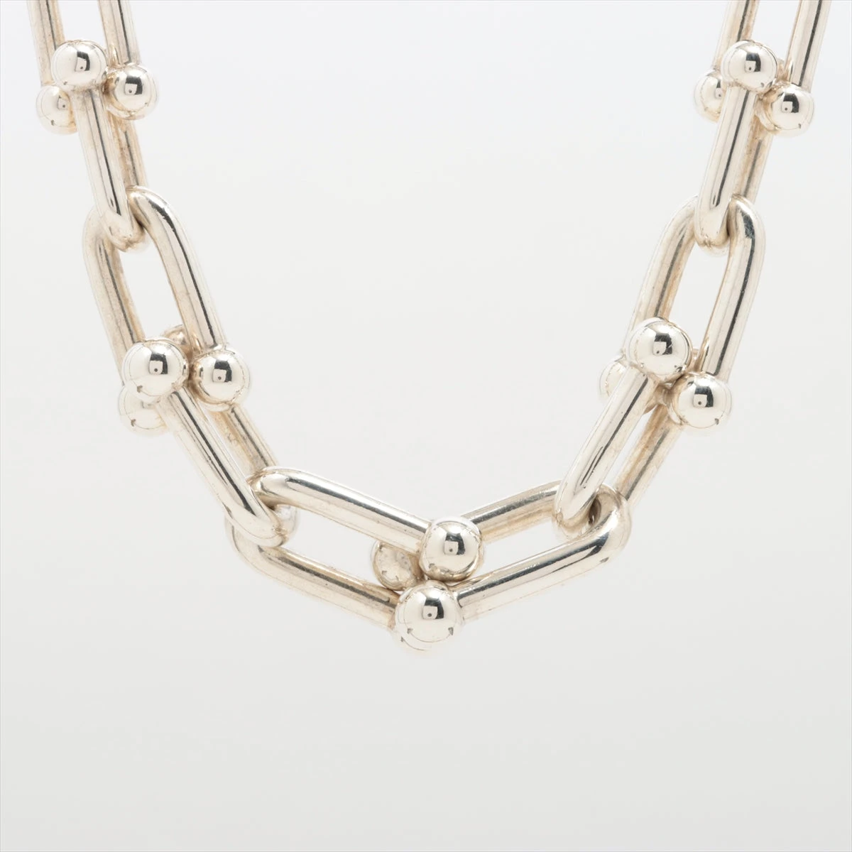 新品未使用]¥577500ティファニーハードウェアグラジュエイテッド