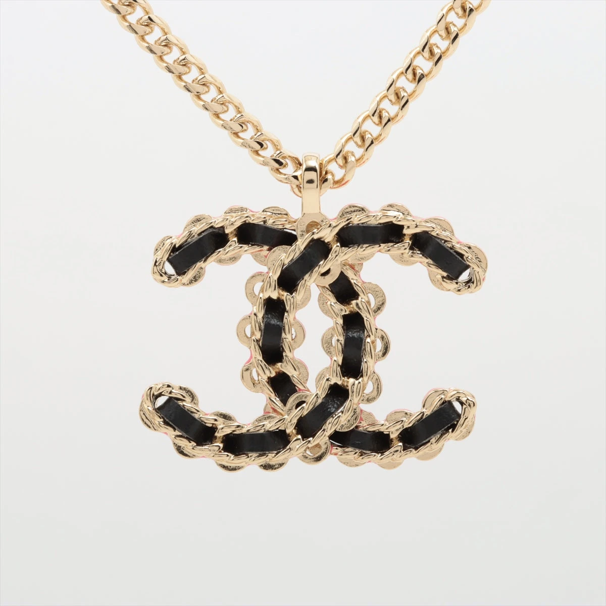 美品ゴールド ココ ロゴ ネックレス 楽天市場】シャネル ネックレス レディース ココマーク チェーン