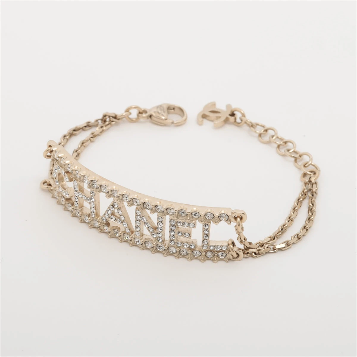 シャネル ブレスレット/バングル｜page=4｜中古ブランド品