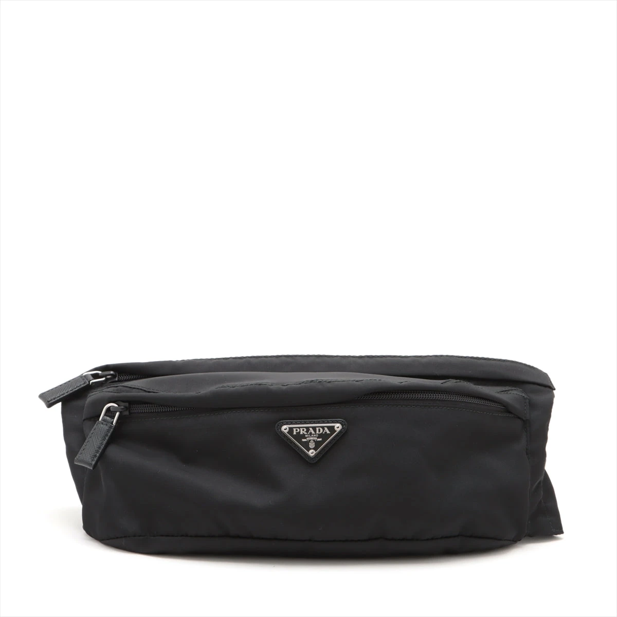 Prada 極美品 黒 2VL132 ウエストバッグ  ナイロン ボディ プラダ 楽天市場】【送料無料】 プラダ ボディバッグ ブラック テスート