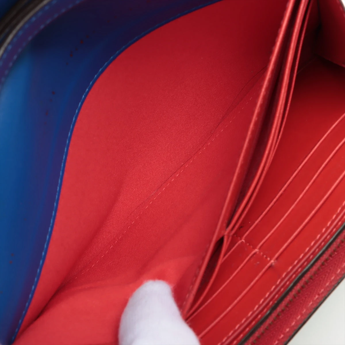 【新品未使用】ルブタン マカロン スパイク スタッズ 長財布 ロングウォレット 楽天市場】ルブタン 財布 長財布 レディース Christian Louboutin