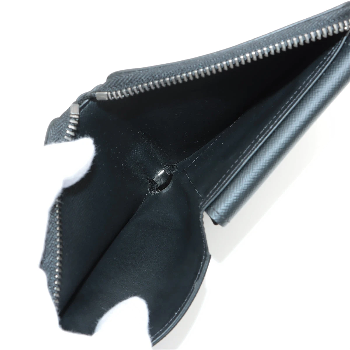 ヴィトン モノグラムエクリプス ジッピーコンパクトウォレット M80426