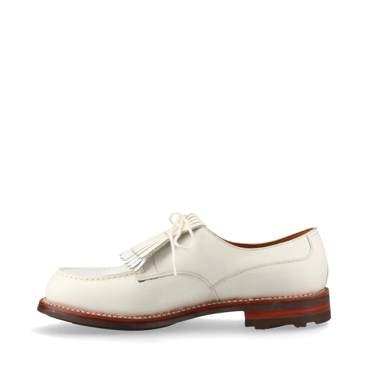 G03171 未使用品 FACETASM スエードレザーシューズ サイズ：26 トッズ TOD'S XXW11K0FH50 GOC サンダル GOLDEN CALF レディース