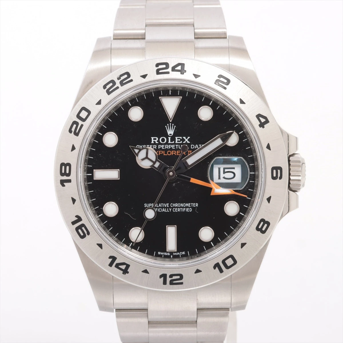 リクエスト 3点 まとめ商品 ロレックス エクスプローラー Ref.216570 時計｜中古ブランド品