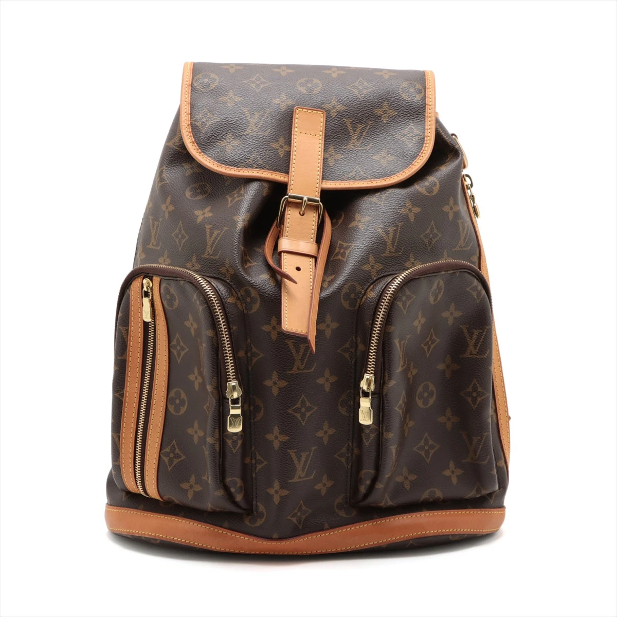 ヴィトン モノグラム サックアドボスフォール M40107 AP086828｜中古