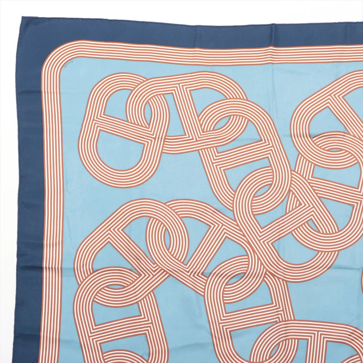 Circuit 24 Faubourg scarf 90 | Hermès Australia