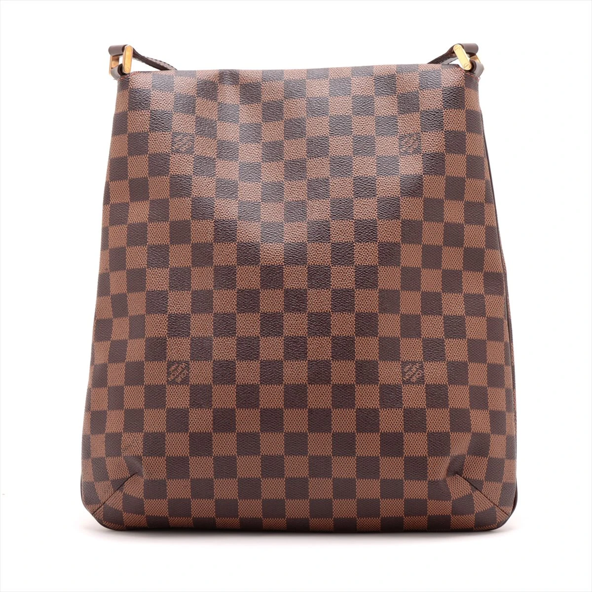 ヴィトン ダミエ ミュゼット N51302 A3080502｜中古ブランド品  