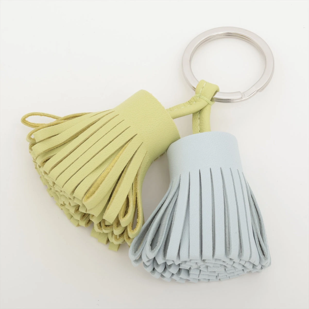 エルメス カルメン ウノドス チャーム アニョーミロ A3081753｜中古