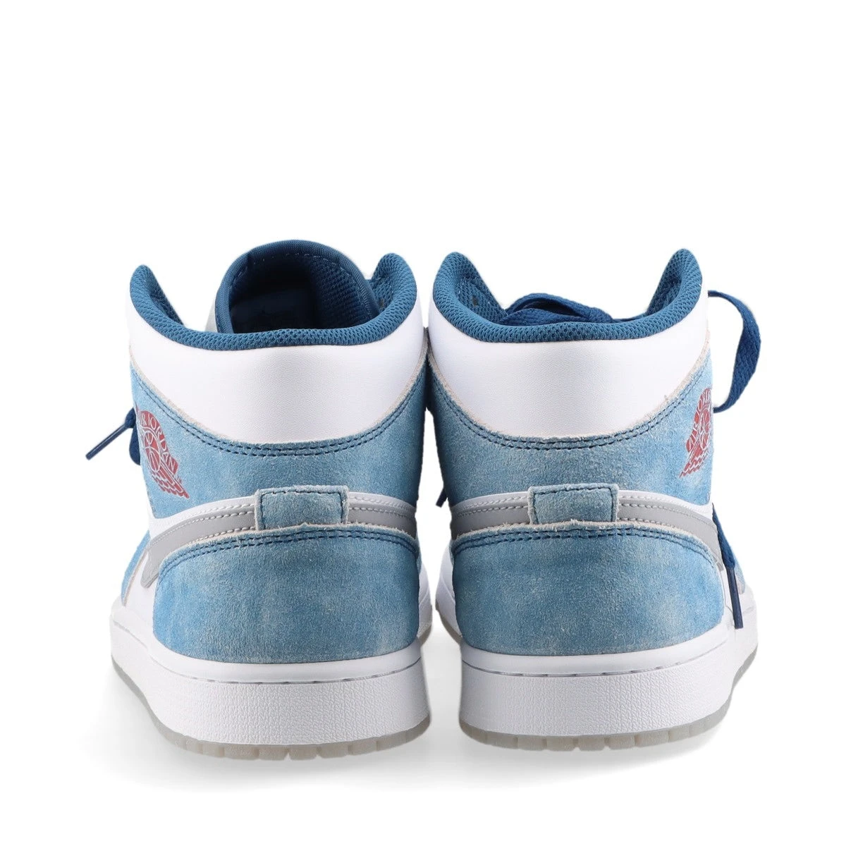 Nike AirJordan 1 ハイカット スニーカートュルーブルー27.5㎝ Nike Air Jordan 1 High OG 