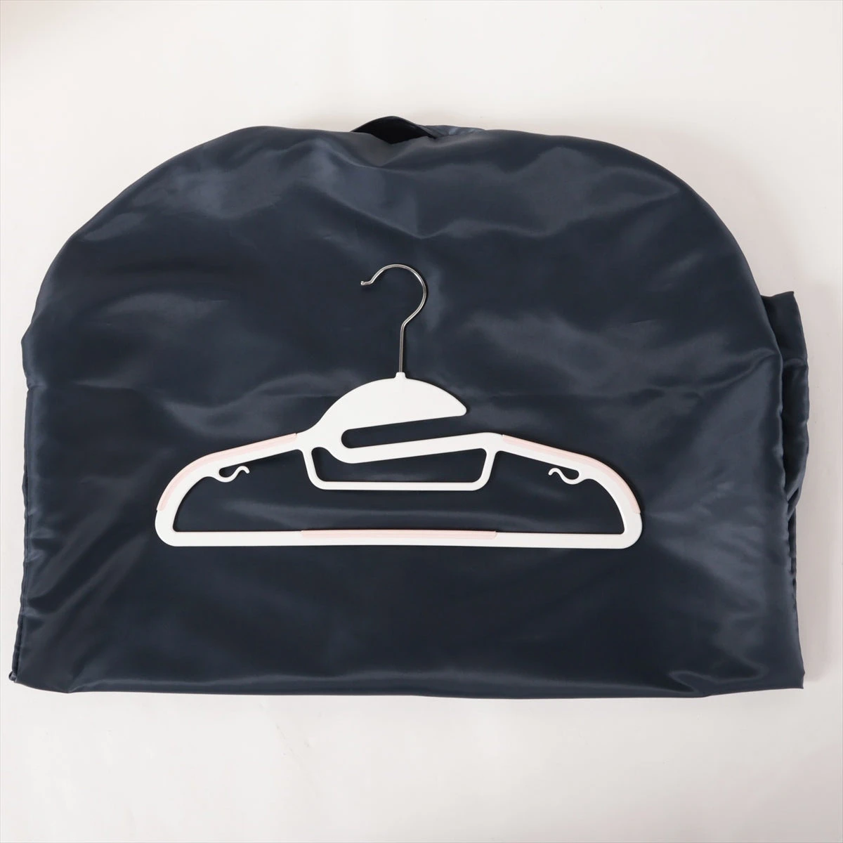 プラダ トライアングルロゴ 21年 ポリエステル×ナイロン 中綿