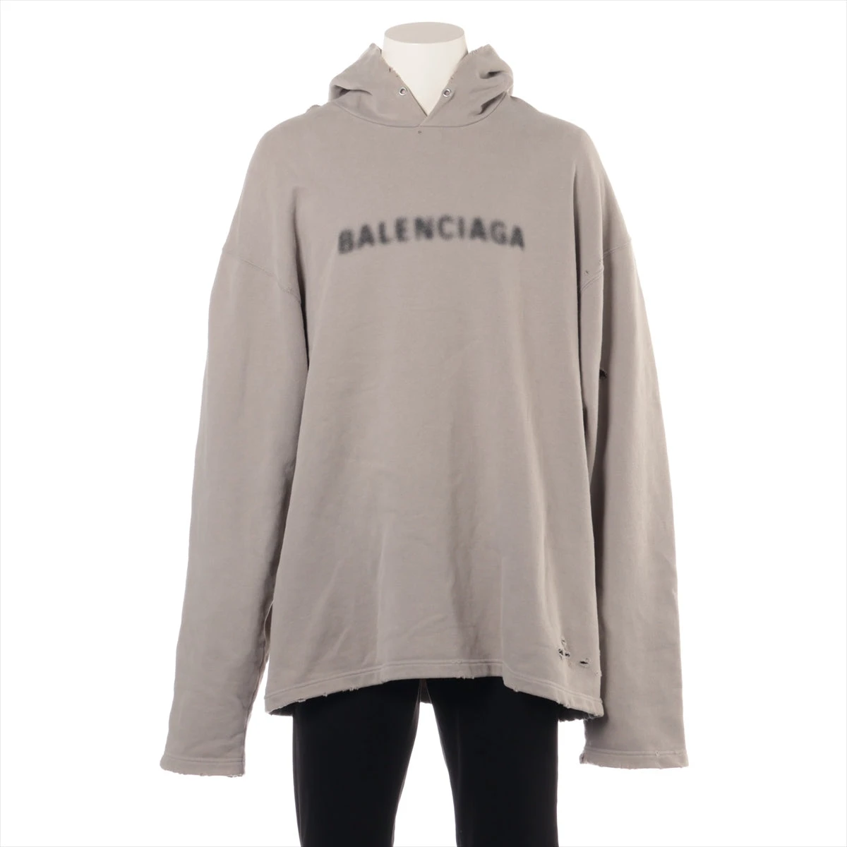 BALENCIAGA ベージュ パーカー WFP 楽天市場】バレンシアガ パーカー wfp（パーカー｜トップス