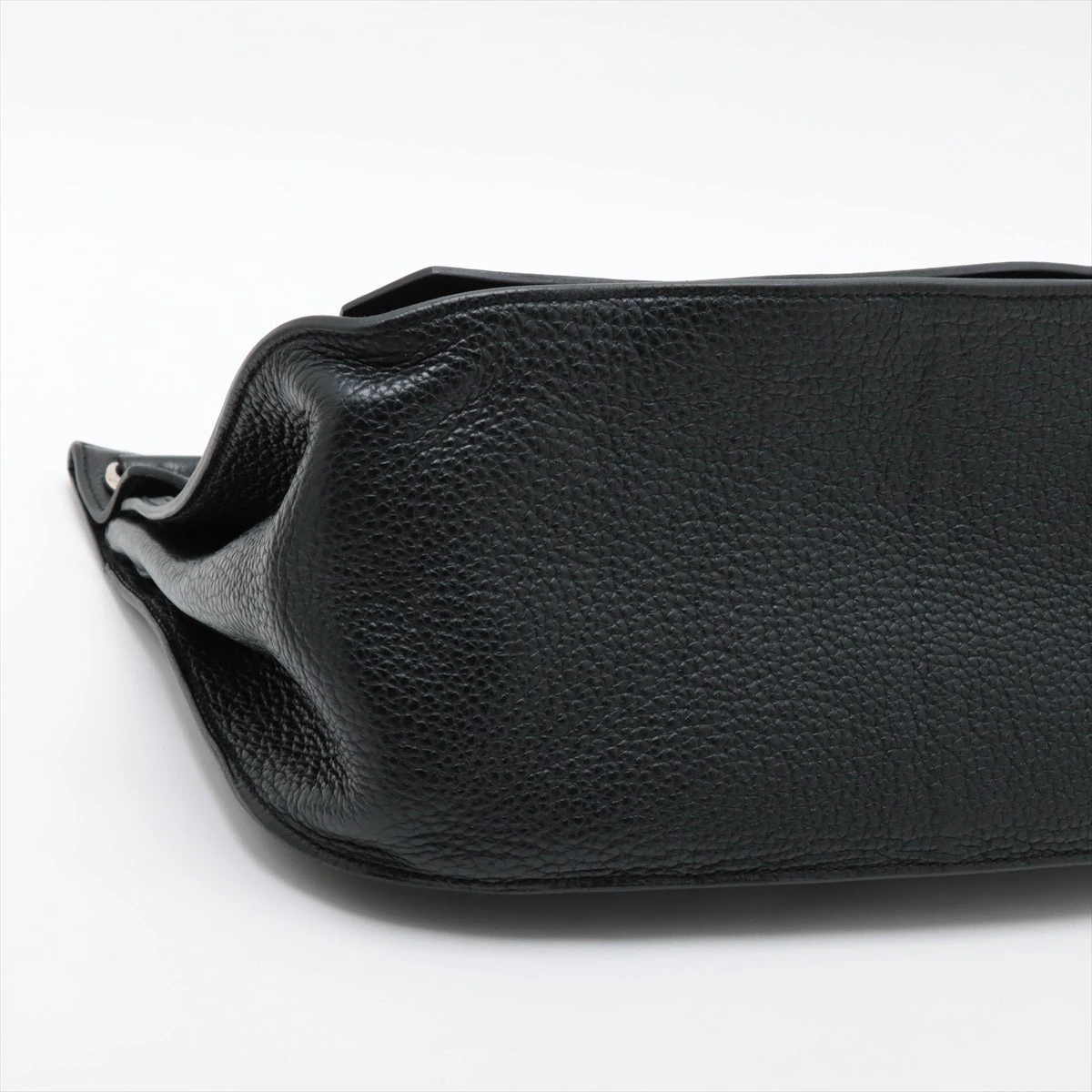 エルメス ジプシエール34 トリヨンクレマンス ブラック エルメス HERMES ジプシエール34 ジプシエール 34 バッグ