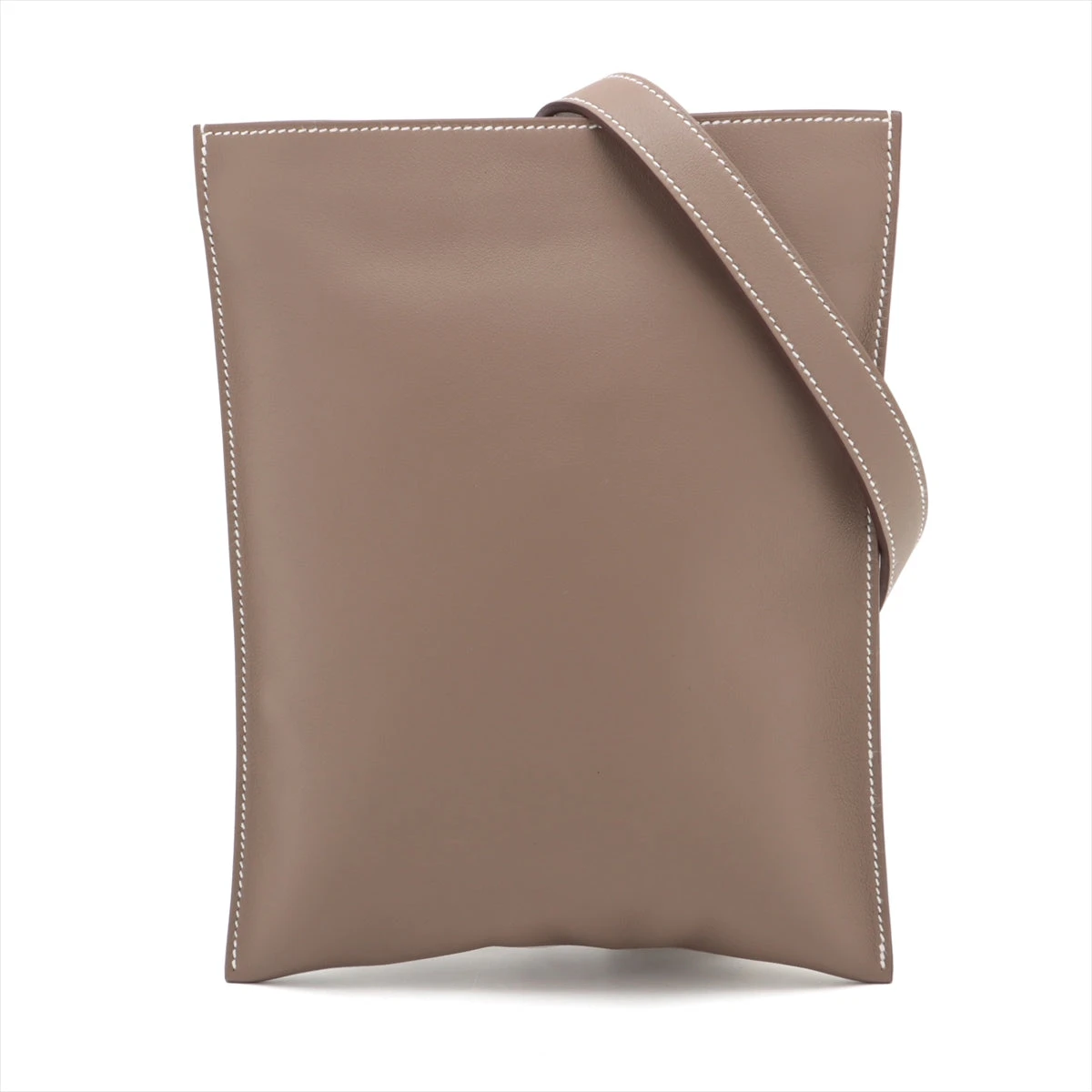 エルメス ポルトフォイユ ポッシャンプリュス 楽天市場】HERMES エルメス クロスボディバッグ Portefeuille