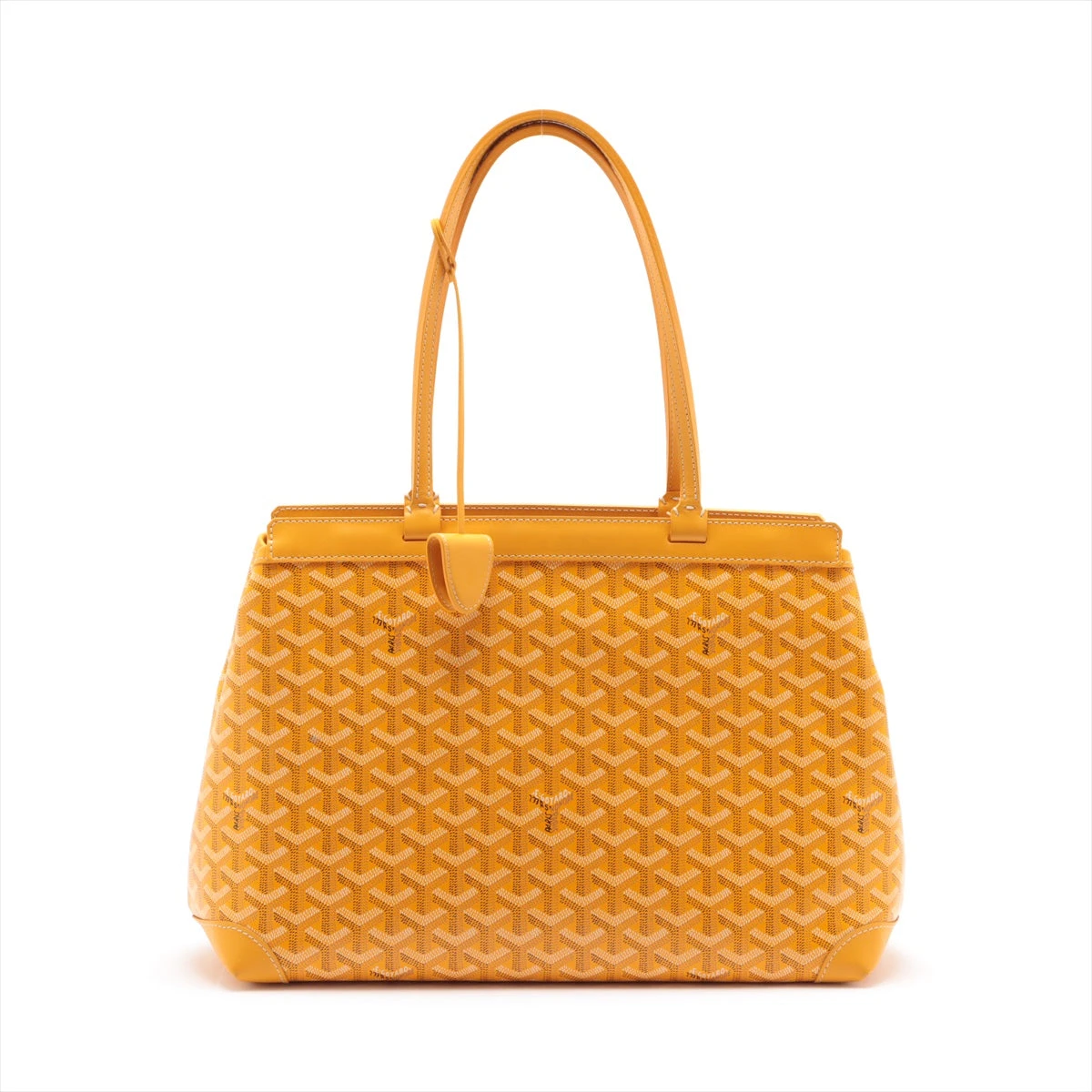 サンルイ ファッション GOYARD ゴヤール サンルイトート 付属