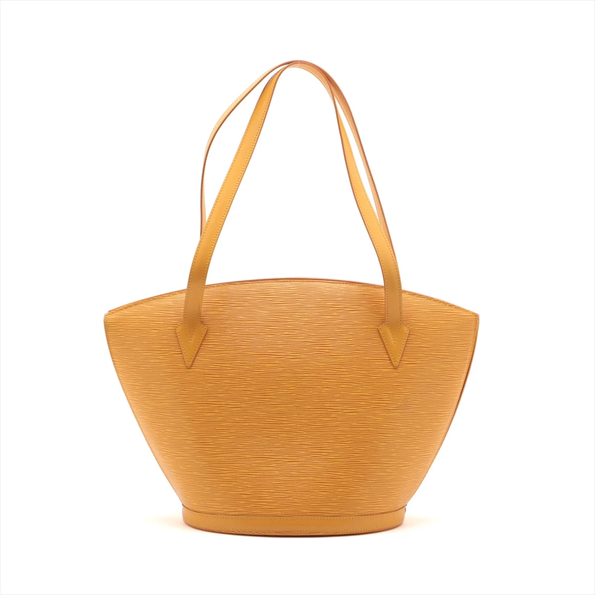 ルイヴィトン エピ サンジャック トート ハンドバッグ イエロー M52279 楽天市場】【バッグ】LOUIS VUITTON ルイ ヴィトン エピ サン