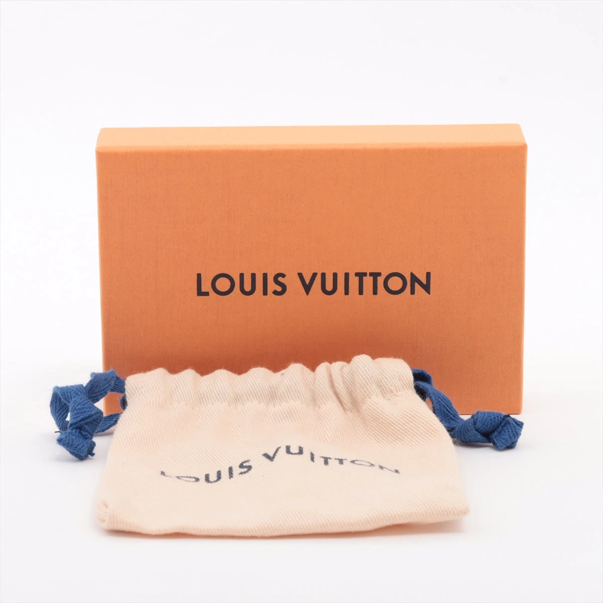 ヴィトン M65179 ブックルドレイユ パンダン ギャンブル OB0184 ピアス