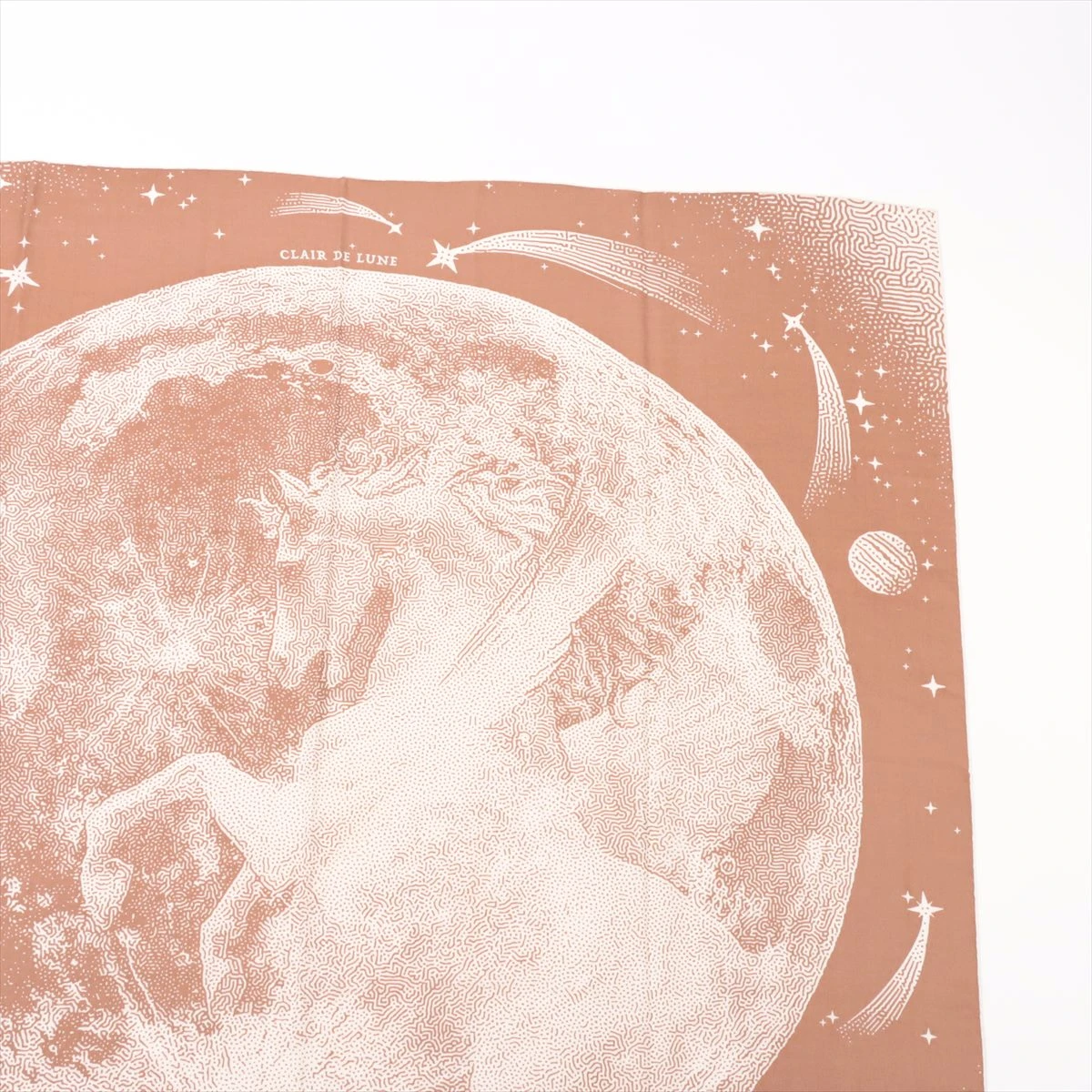 エルメス カレ ジェアン CLAIR DE LUNE クレール ドゥ リュンヌ