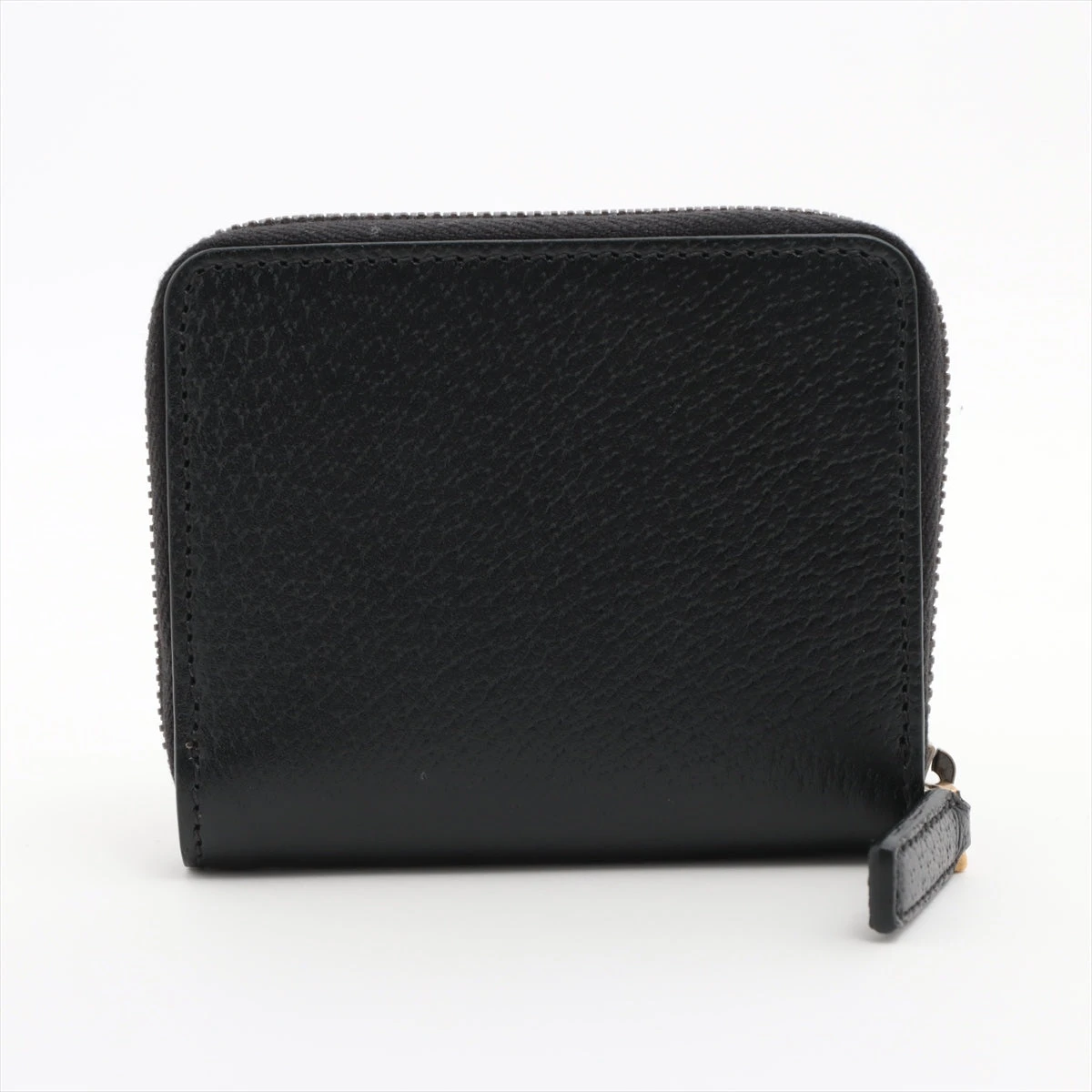 セール★Gucciグッチ★795165 グッチ ダブルG レザー コインケース ブラック 795165 A3072063